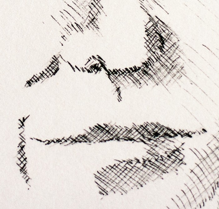 Rousseau