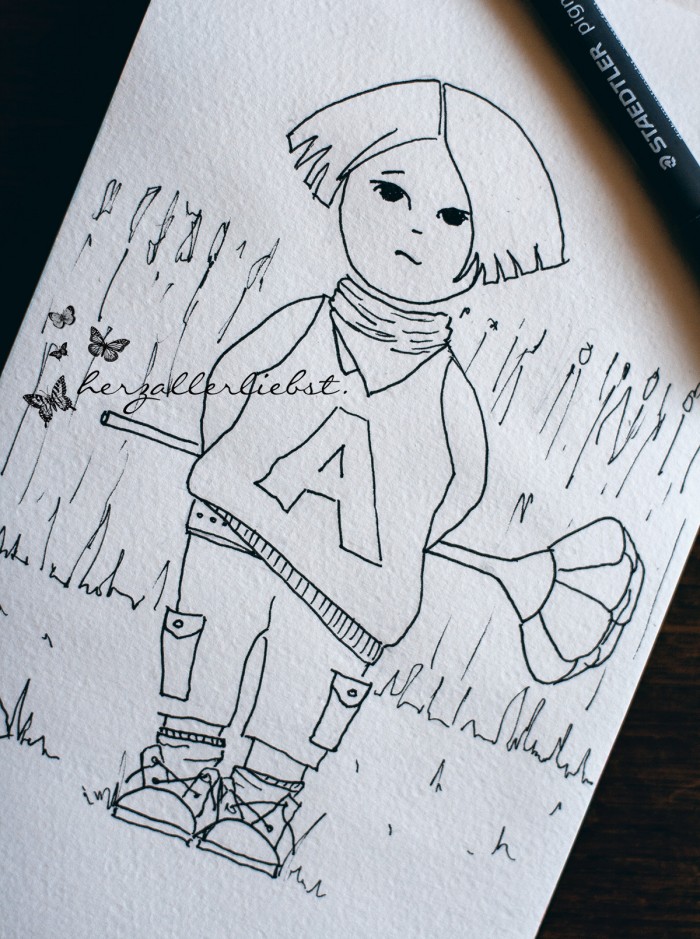 Flower Boy