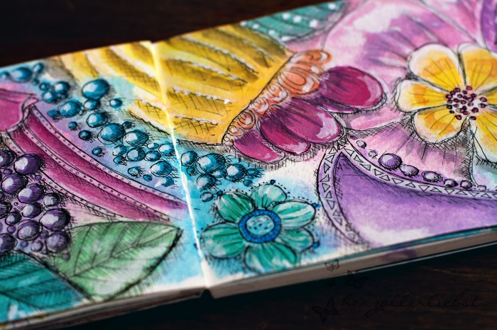 Watercolor