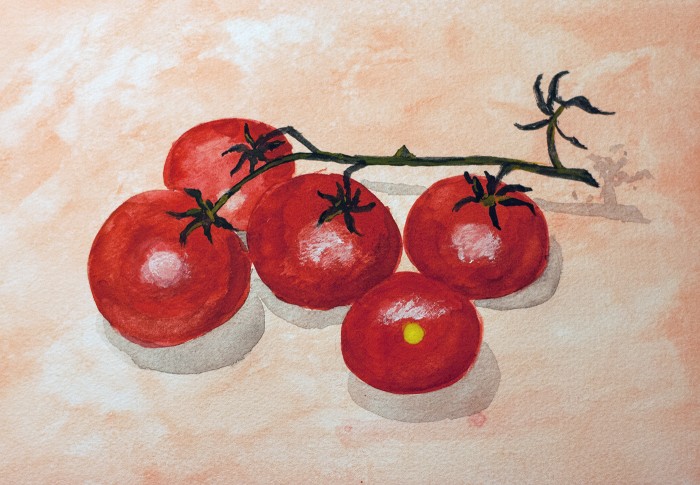 Tomatoes