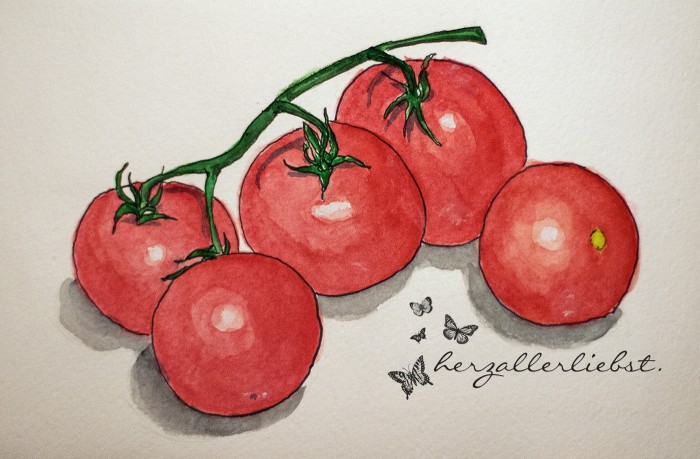 Tomatoes