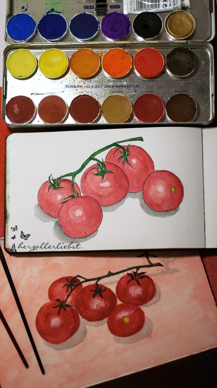 Tomatoes