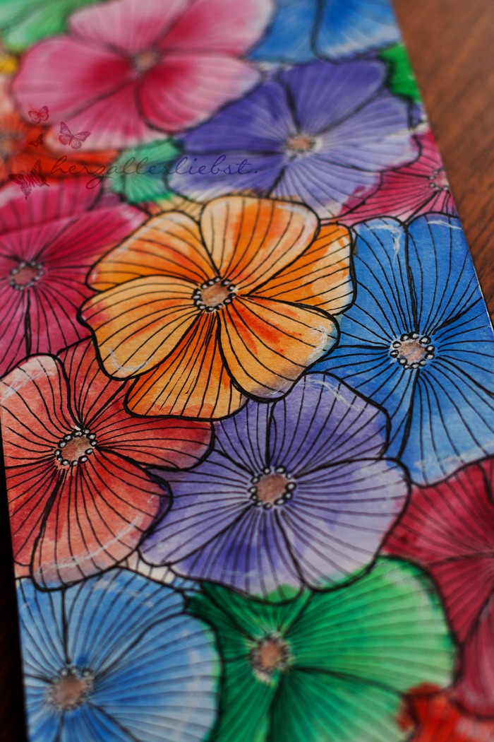 Flower Pattern